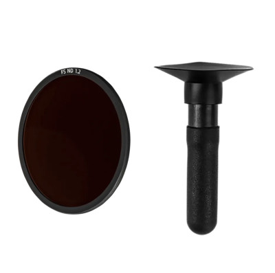 Светофильтр NiSi FS ND1.2 (4 Stop) для ATHENA PL-Mount