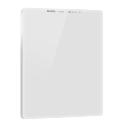Светофильтр Haida V-PRO Mist Black 1/8 (4x5.65")