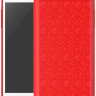 Чехол-аккумулятор Baseus Plaid Backpack Power Bank Case 2500mAh Red для iPhone 8/7