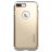 Чехол Spigen для iPhone 8/7 Plus Hybrid Armor Champagne Gold 043CS20699  - Чехол Spigen для iPhone 8/7 Plus Hybrid Armor Champagne Gold 043CS20699 