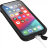 Водонепроницаемый чехол Catalyst Waterproof Stealth Black для iPhone XS Max  - Водонепроницаемый чехол Catalyst Waterproof Stealth Black для iPhone XS Max
