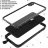 Водонепроницаемый чехол Catalyst Waterproof Stealth Black для iPhone XS Max  - Водонепроницаемый чехол Catalyst Waterproof Stealth Black для iPhone XS Max