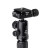 Штатив Benro MeFoto BMBPABLK BackPacker Чёрный  - Штатив Benro MeFoto BMBPABLK BackPacker Чёрный 