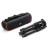 Штатив Benro MeFoto BMBPABLK BackPacker Чёрный  - Штатив Benro MeFoto BMBPABLK BackPacker Чёрный 