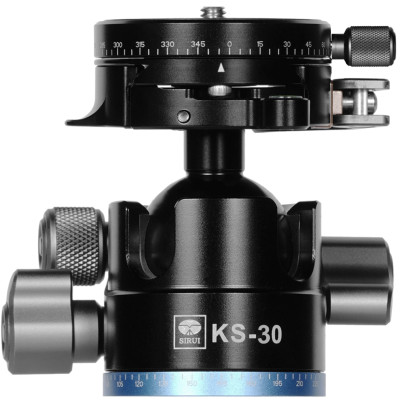 Штативная голова Sirui KS-30