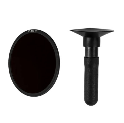 Светофильтр NiSi FS ND1.5 (5 Stop) для ATHENA PL-Mount