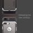 Чехол Spigen для iPhone 8/7 Plus Hybrid Armor Gunmetal 043CS20697  - Чехол Spigen для iPhone 8/7 Plus Hybrid Armor Gunmetal 043CS20697 