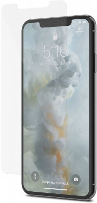 Защитное стекло Moshi AirFoil Clear для iPhone Xs Max