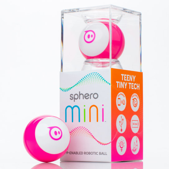 Sphero Mini Pink