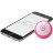 Умный робот-шар Sphero Mini Pink  - Умный робот-шар Sphero Mini Pink