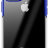 Чехол Baseus Shining Case Blue для iPhone 11  - Чехол Baseus Shining Case Blue для iPhone 11
