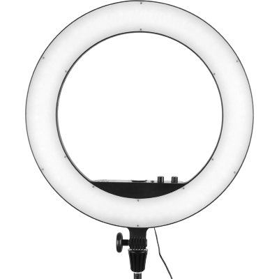 Осветитель кольцевой Godox LR160 (3300 - 8000К)
