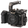 Клетка Tilta для BMPCC 4K/6K Basic Kit Tilta Gray