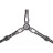 Штатив Benro Tortoise TTOR03CGX25  - Штатив Benro Tortoise TTOR03CGX25 