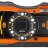 Подводный фотоаппарат Pentax Optio WG-3 Orange  - Подводный фотоаппарат Pentax Optio WG-3 (оранжевый)
