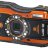 Подводный фотоаппарат Pentax Optio WG-3 Orange  - Подводный фотоаппарат Pentax Optio WG-3 (оранжевый)