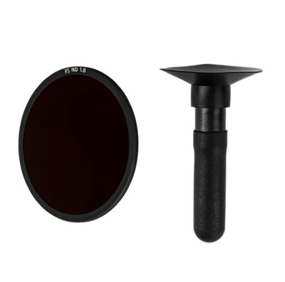 Светофильтр NiSi FS ND1.8 (6 Stop) для ATHENA PL-Mount