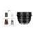 Объектив 7Artisans Vision 12mm T2.9 E-Mount  - Объектив 7Artisans Vision 12mm T2.9 E-Mount 