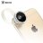 Набор объективов для iPhone и других смартфонов Baseus Mini Lens Fisheye, Macro, Wide (SUGENT-LE0S)  - объектив Baseus Mini Lens SUGENT-LE0S