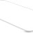 Защитное стекло Baseus 0.23mm PET Soft 3D Tempered Glass Film White для IPhone X  - Защитное стекло Baseus 0.23mm PET Soft 3D Tempered Glass Film White для IPhone X 