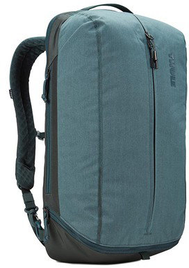 Рюкзак для ноутбука 15" Thule Vea Backpack 21L Deep Teal (TVIH-116)