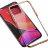 Чехол Baseus Shining Case Gold для iPhone 11  - Чехол Baseus Shining Case Gold для iPhone 11