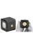 Портативная LED-подсветка Ulanzi L1 Versatile Waterproof Video Light  - Портативная LED-подсветка Ulanzi L1 Versatile Waterproof Video Light