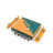 Сплиттер конвертер AVMATRIX SD2080 2х8 SDI/HDMI  - Сплиттер конвертер AVMATRIX SD2080 2х8 SDI/HDMI 