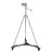 Тележка для штатива SmallRig 3986 Universal Tripod Dolly  - Тележка для штатива SmallRig 3986 Universal Tripod Dolly 