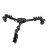 Тележка для штатива SmallRig 3986 Universal Tripod Dolly  - Тележка для штатива SmallRig 3986 Universal Tripod Dolly 