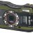 Подводный фотоаппарат Pentax Optio WG-3 GPS Green  - Подводный фотоаппарат Pentax Optio WG-3 GPS (зеленый)