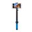 Селфи-монопод + штатив MOMAX Selfie Hero Selfie Pod 150cm KMS8 Blue  - MOMAX Selfie Hero Selfie Pod 150cm KMS8 Blue
