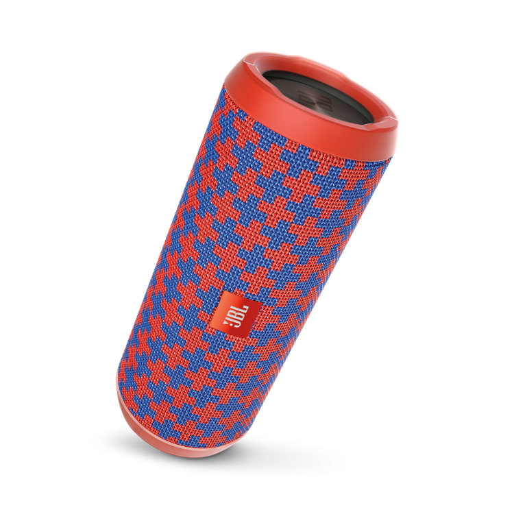 Jbl flip clearance 3 black edition
