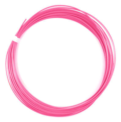 ABS-пластик для 3D ручки — Mono 10 шт по 10 метров Pink  Светло-розовый ABS-пластик