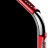 Чехол Baseus Shining Case Red для iPhone 11  - Чехол Baseus Shining Case Red для iPhone 11