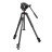 Штативная голова Manfrotto MVH500AH  - Штативная голова Manfrotto MVH500AH 