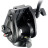 Штативная голова Manfrotto MVH500AH  - Штативная голова Manfrotto MVH500AH 