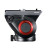 Штативная голова Manfrotto MVH500AH  - Штативная голова Manfrotto MVH500AH 