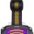 Подводный фотоаппарат Pentax Optio WG-3 GPS Purple  - Подводный фотоаппарат Pentax Optio WG-3 GPS (фиолетовый)