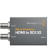 Микро конвертер Blackmagic Micro Converter HDMI - SDI 3G  - Микро конвертер Blackmagic Micro Converter HDMI - SDI 3G 