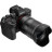 Объектив 7Artisans 50mm F1.8 AF E-mount  - Объектив 7Artisans 50mm F1.8 AF E-mount 