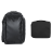 Рюкзак WANDRD TRANSIT 35L Photography bundle Чёрный  Рюкзак WANDRD TRANSIT 35L Photography bundle Чёрный  - Рюкзак WANDRD TRANSIT 35L Photography bundle Чёрный