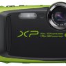 Подводный фотоаппарат Fujifilm FinePix XP90 Black-Green