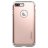 Чехол Spigen для iPhone 8/7 Plus Hybrid Armor Rose Gold 043CS20700  - Чехол Spigen для iPhone 8/7 Plus Hybrid Armor Rose Gold 043CS20700 