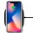 Чехол Spigen Liquid Crystal Blossom Nature для iPhone X/XS (057CS22655)  - Чехол Spigen Liquid Crystal Blossom Nature для iPhone X (057CS22655)