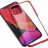 Чехол Baseus Shining Case Red для iPhone 11 Pro  - Чехол Baseus Shining Case Red для iPhone 11 Pro
