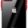 Чехол Baseus Shining Case Red для iPhone 11 Pro