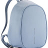 Женский рюкзак-антивор XD Design Bobby Elle Light Blue