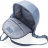 Женский рюкзак-антивор XD Design Bobby Elle Light Blue  - Женский рюкзак-антивор XD Design Bobby Elle Light Blue