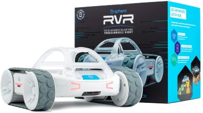 Умный робот-вездеход Sphero RVR
